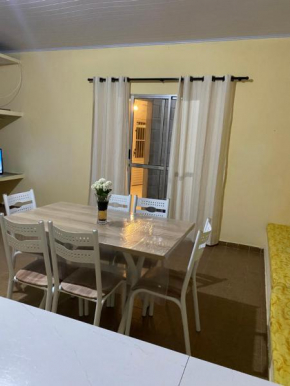 Casa na praia de Maranduba